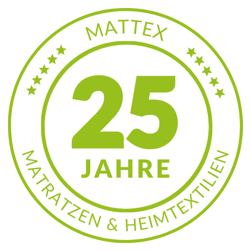 © Mattex Matratzen & Textilien