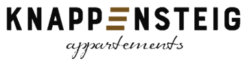 Knappensteig Appartements Logo