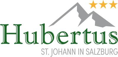 Logo Hotel-Wirtshaus Hubertus St. Johann im Pongau