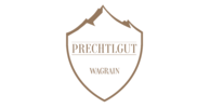 Logo Bergdorf Prechtlgut Wagrain