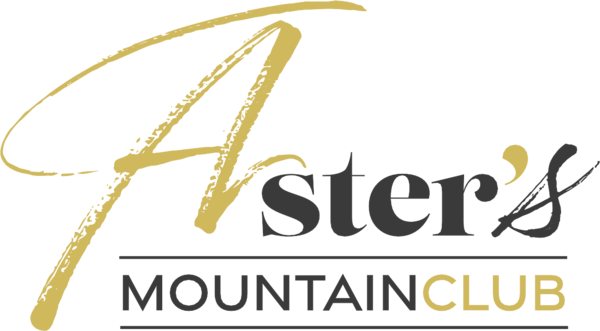 Logo Aster's Mountain Club Wagrain