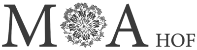 Logo MOAHOF Wagrain