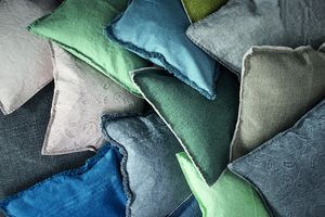 Kissen von Pichler Textil